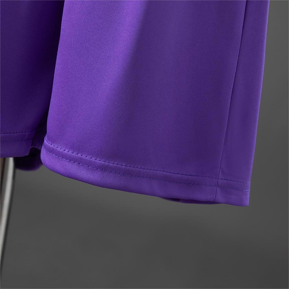 2016-17 Real Madrid Away Retro Long Sleeve Kids SIZE 16-28
