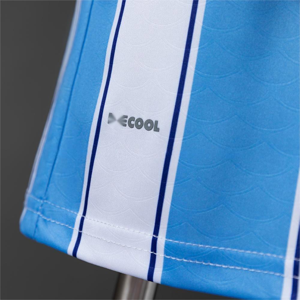 2026-27 Málaga Heimtrikot für Kinder Größe 16-28