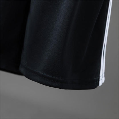 2014-15 Real Madrid Third Away Retro Long Sleeve Kids SIZE 16-28