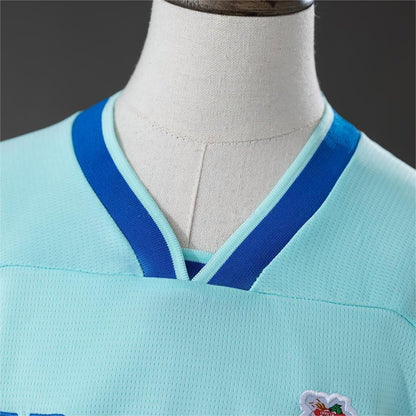 2026-27 Porto Third Away Kids Size 16-28