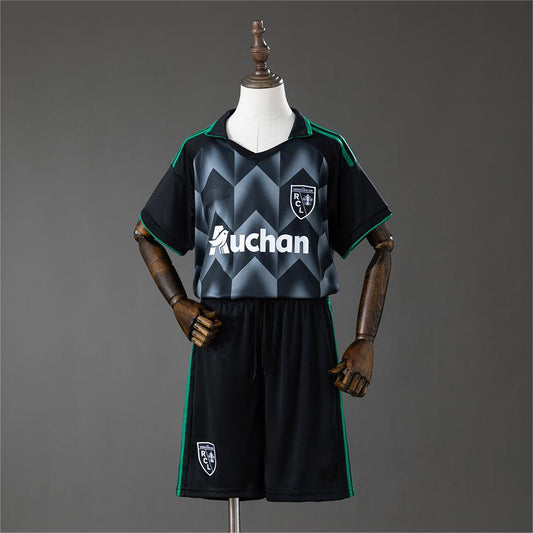 2026-27 RC Lens Away Kids Size 16-28