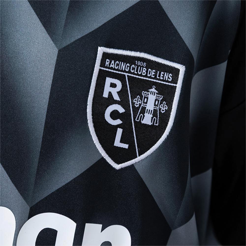 2026-27 RC Lens Auswärts Kinder Größe 16-28