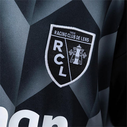 2026-27 RC Lens Auswärts Kinder Größe 16-28