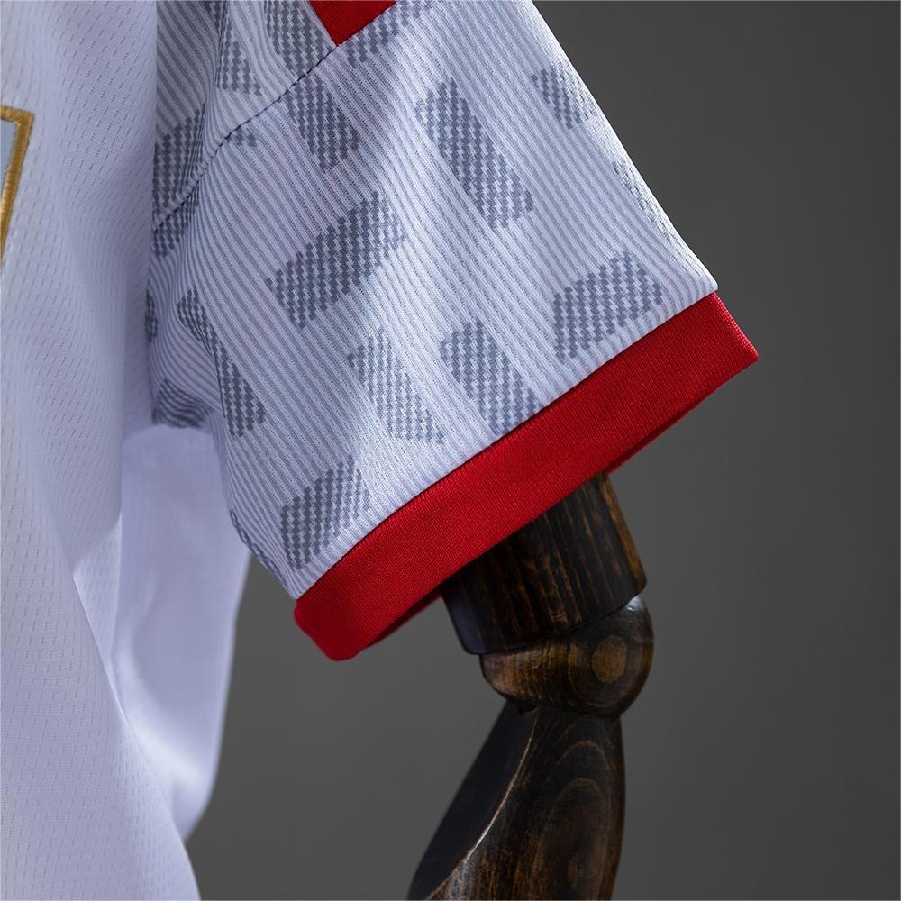 2026 United Arab Emirates Home Kids SIZE 16-28
