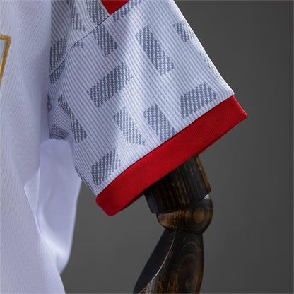 2026 United Arab Emirates Home Kids SIZE 16-28