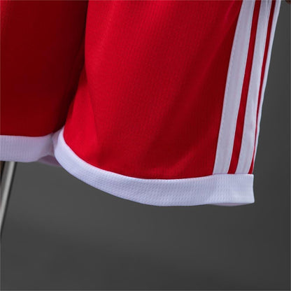2026 United Arab Emirates Home Kids SIZE 16-28