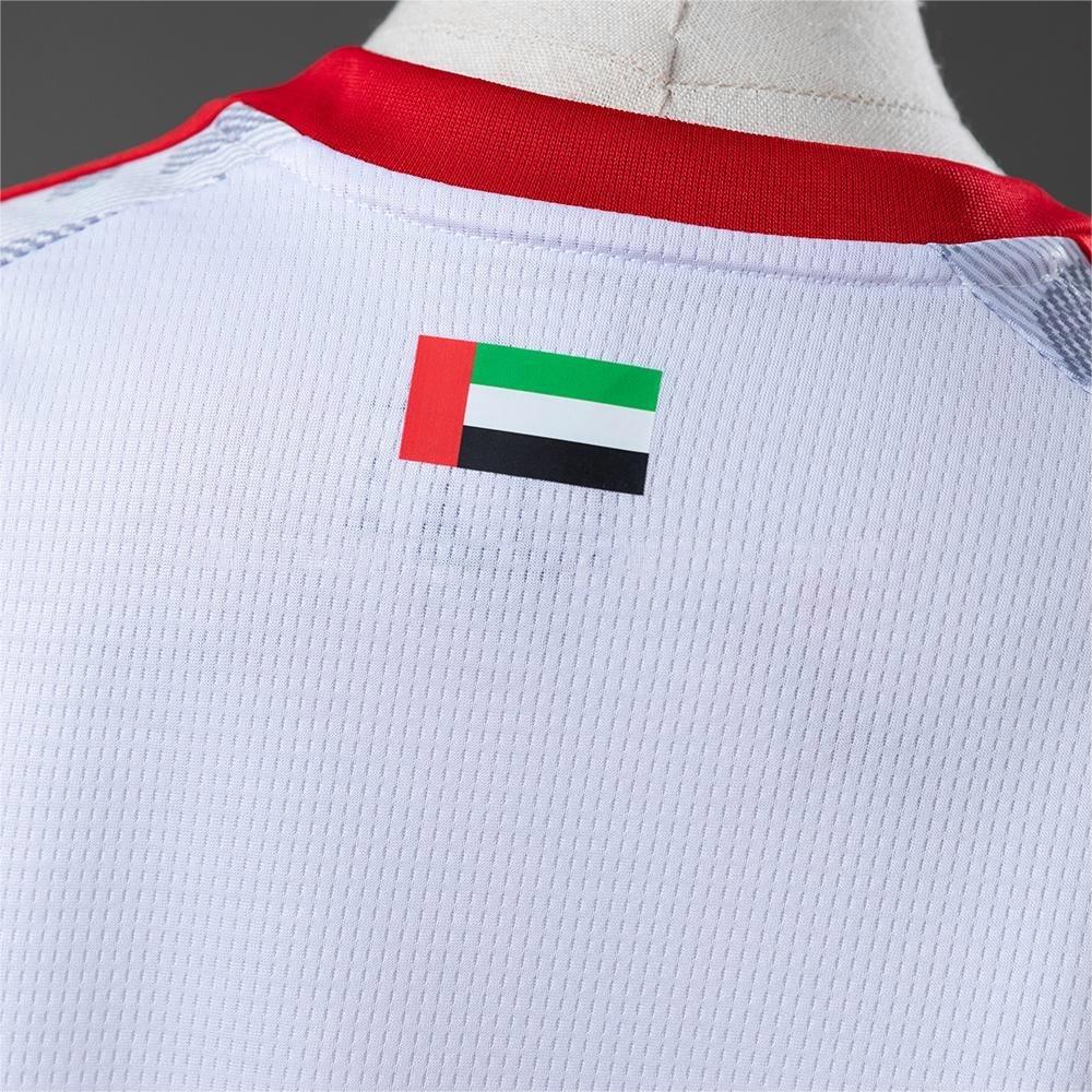 2026 United Arab Emirates Home Kids SIZE 16-28
