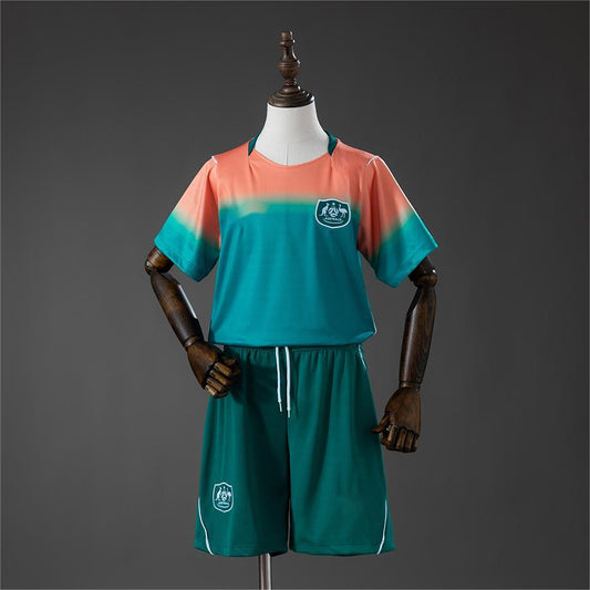 2026 Australia Away Kids Size 16-28