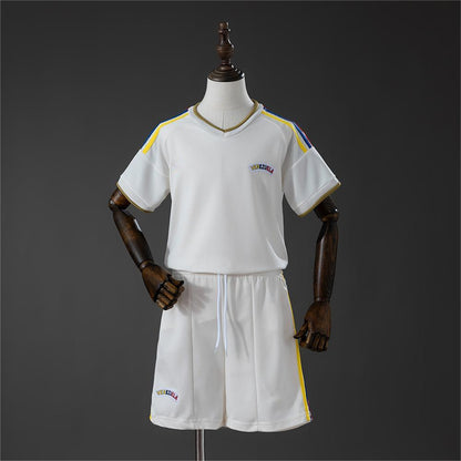 2026 Venezuela Away Kids Size 16-28
