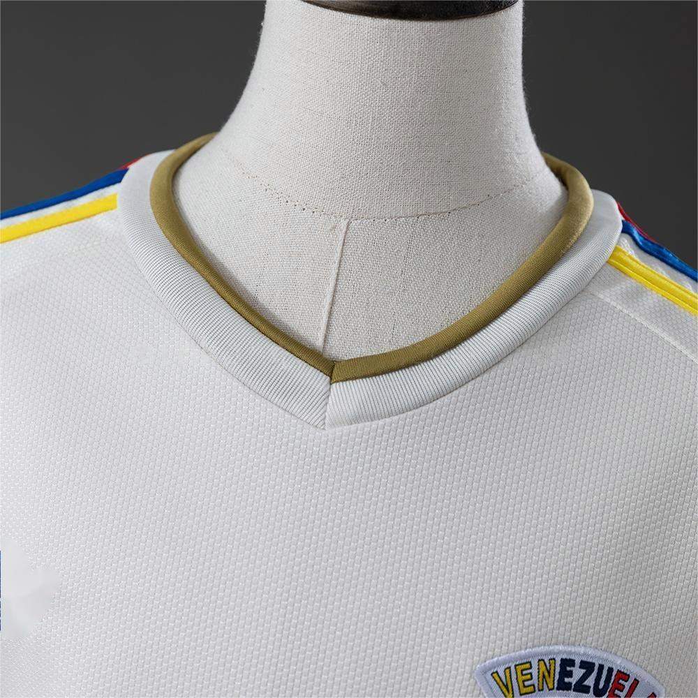 2026 Venezuela Away Kids Size 16-28