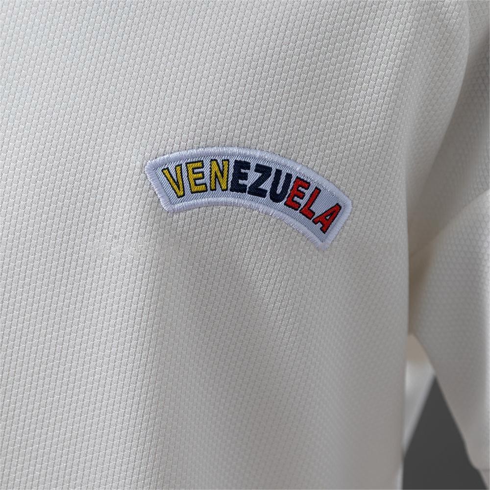 2026 Venezuela Away Kids Size 16-28