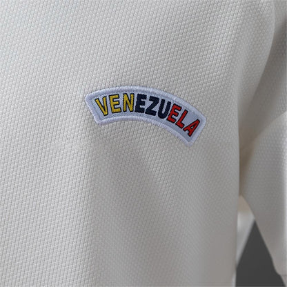 2026 Venezuela Away Kids Size 16-28