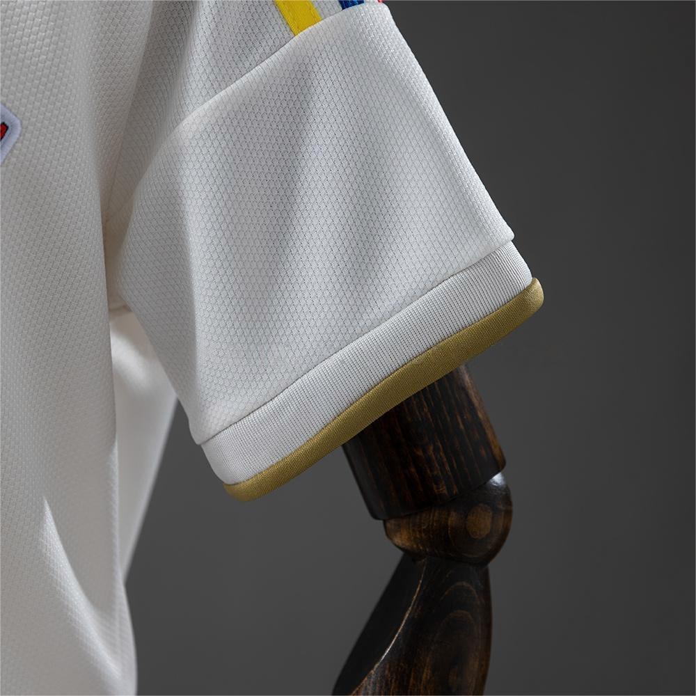 2026 Venezuela Away Kids Size 16-28