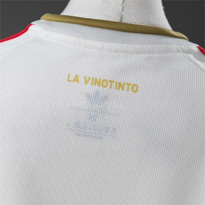 2026 Venezuela Away Kids Size 16-28