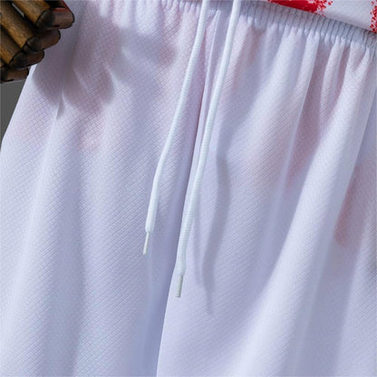 2026 Paraguay Home Kids Size 16-28