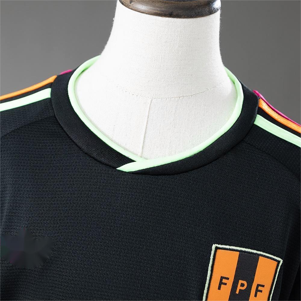 2026 Peru Away Kids Size 16-28