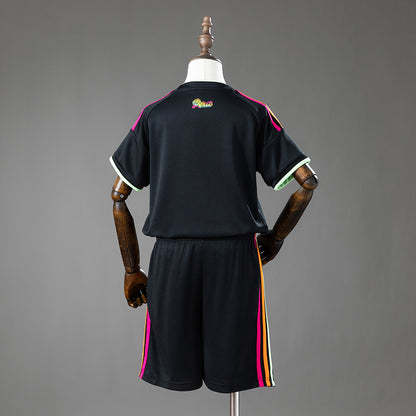 2026 Peru Away Kids Size 16-28