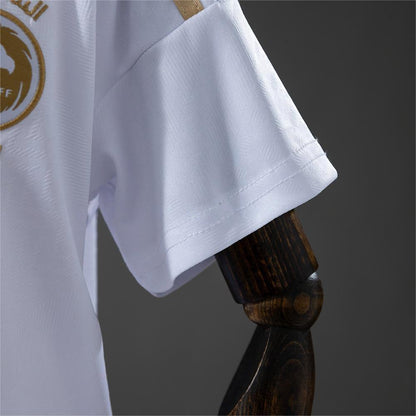 2026 Saudi Arabia Away Kids SIZE 16-28