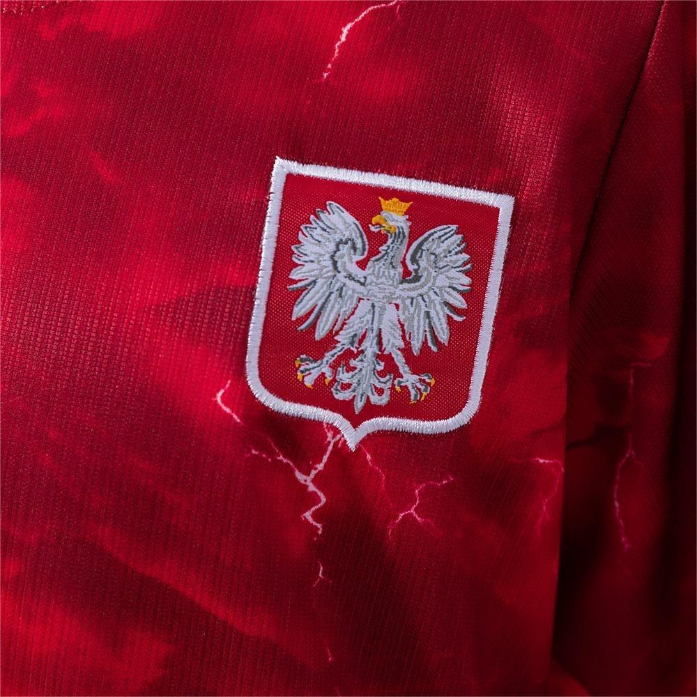 2026 Poland Away Kids Size 16-28