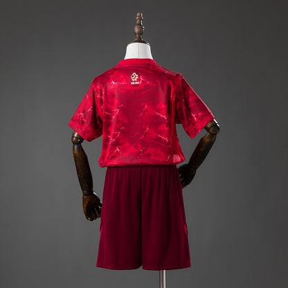 2026 Poland Away Kids Size 16-28