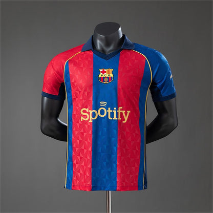 2026-27 Barcelona Special Edition Player Version S-2XL