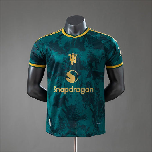 2026-27 Manchester United Sonderedition Spielerversion Trikot S-2XL