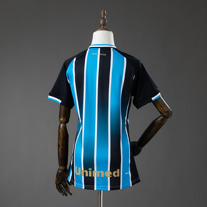2026-27 Gremio Home Women Jersey S-2XL
