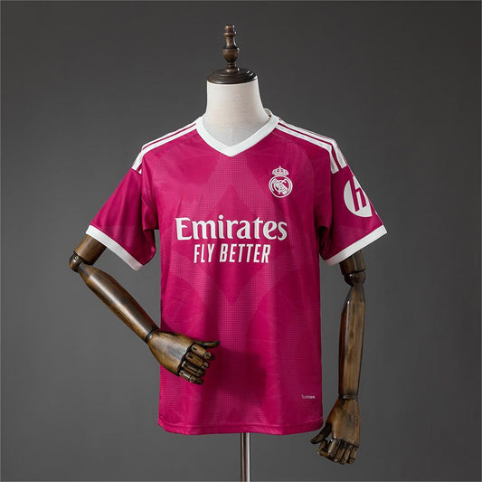 2026-27 Real Madrid Third Away Jersey S-4XL