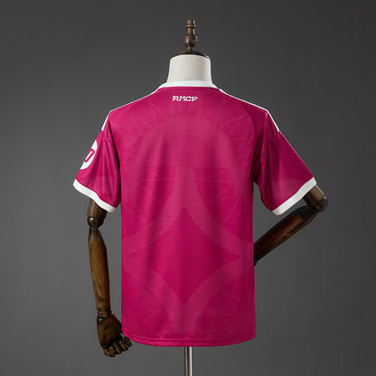 2026-27 Real Madrid Third Away Jersey S-4XL
