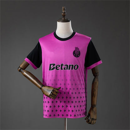 2026-27  Porto Special Edition Jersey S-4XL