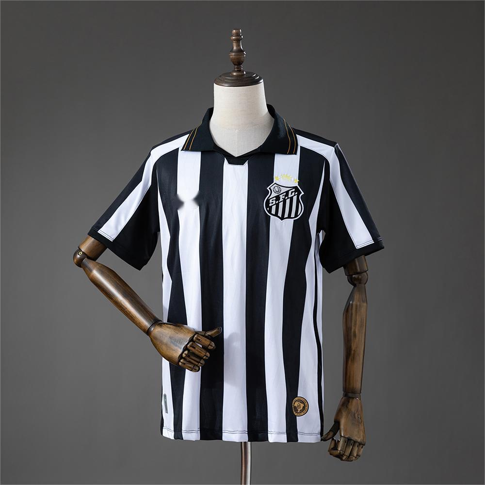 2026-27 Santos Away Jersey S-4XL