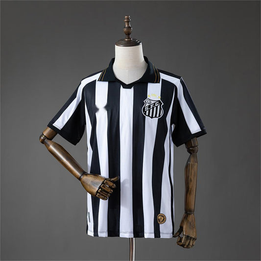 2026-27 Santos Away Jersey S-4XL