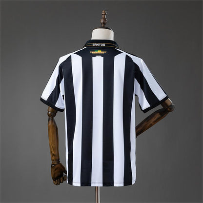 2026-27 Santos Away Jersey S-4XL
