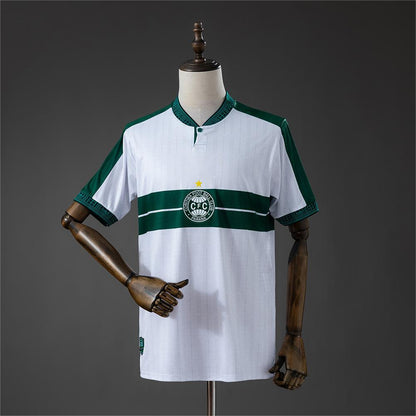 2026-27 Coritiba Home Jersey S-4XL
