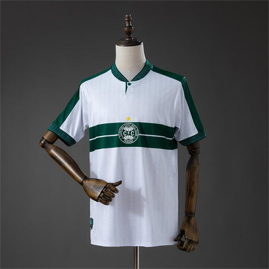 2026-27 Coritiba Home Jersey S-4XL