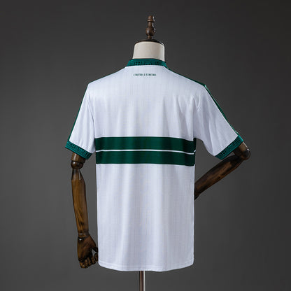 2026-27 Coritiba Home Jersey S-4XL