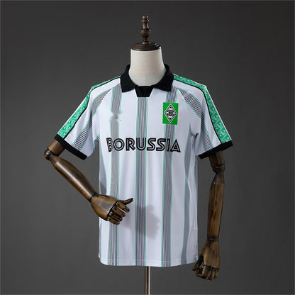 2026-27 Borussia Monchengladbach Special Edition Jersey S-4XL