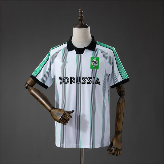 2026-27 Borussia Mönchengladbach Sonderedition Trikot S-4XL