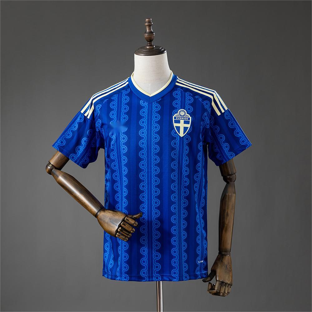 2026 Sweden  Away Jersey S-4XL