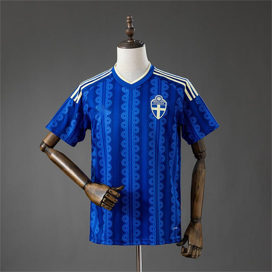 2026 Sweden  Away Jersey S-4XL