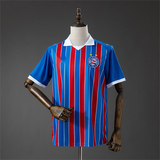2026-27 Bahia Away Jersey S-4XL