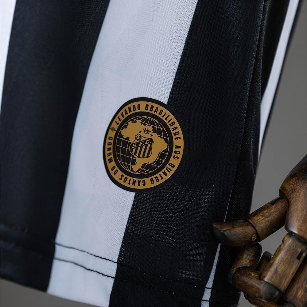 2026-27 Santos Away Kids Size 16-28