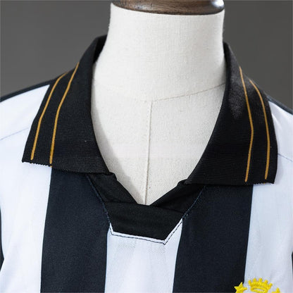 2026-27 Santos Away Kids Size 16-28