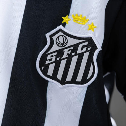 2026-27 Santos Away Kids Size 16-28