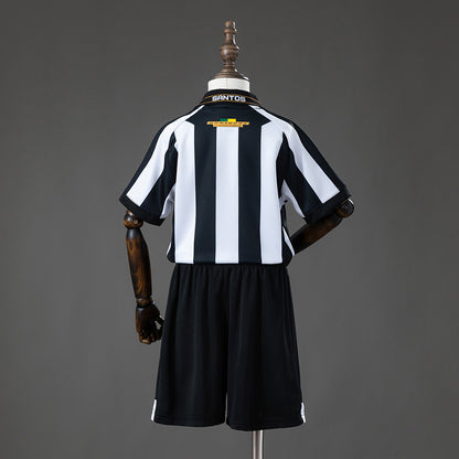2026-27 Santos Away Kids Size 16-28