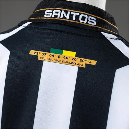 2026-27 Santos Away Kids Size 16-28