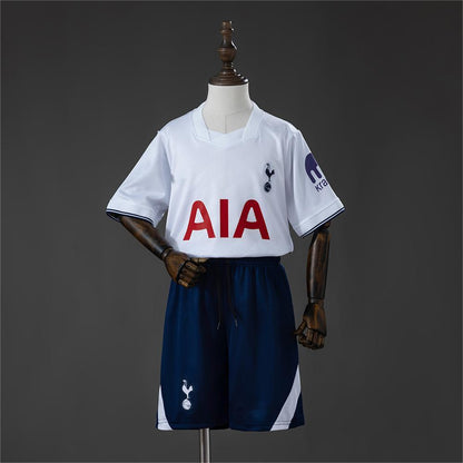 2026-27 Tottenham Hotspur Home Kids Size 16-28