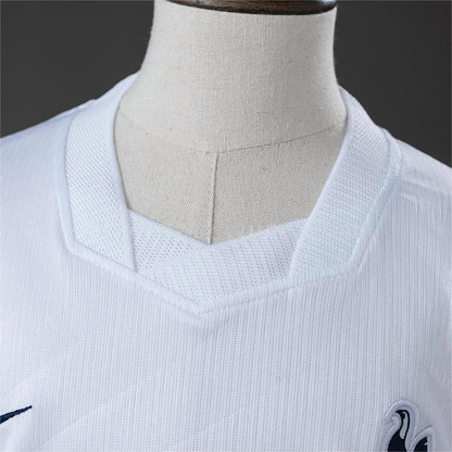 2026-27 Tottenham Hotspur Home Kids Size 16-28