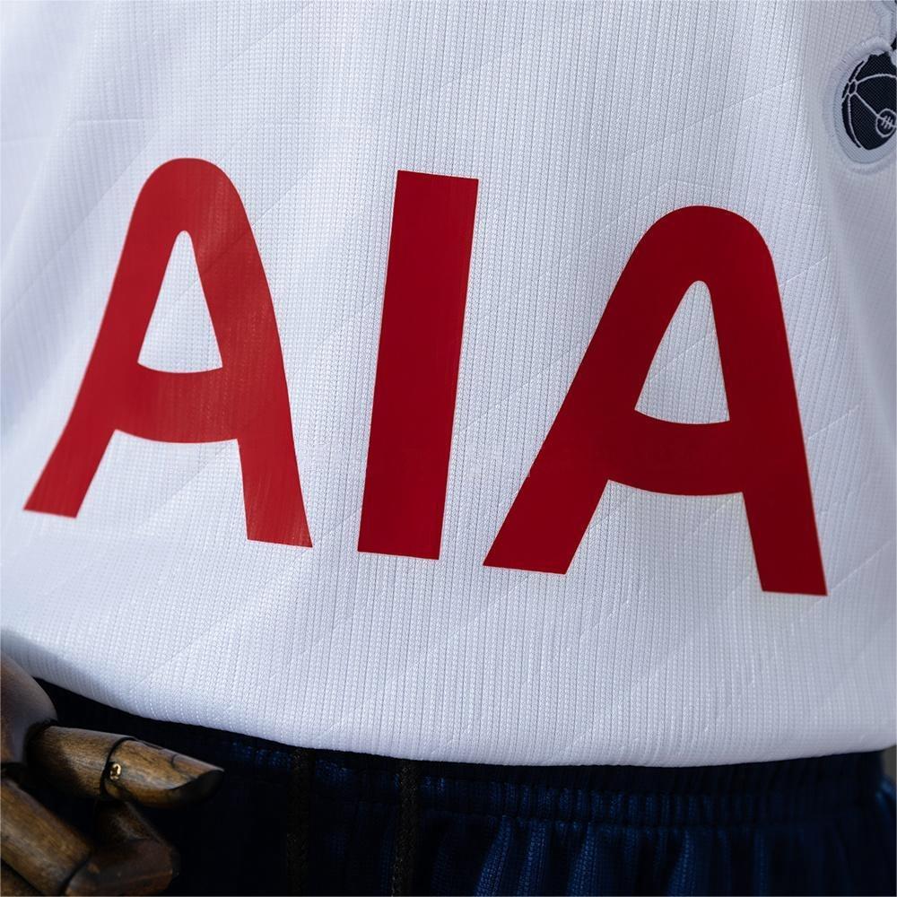 2026-27 Tottenham Hotspur Home Kids Size 16-28