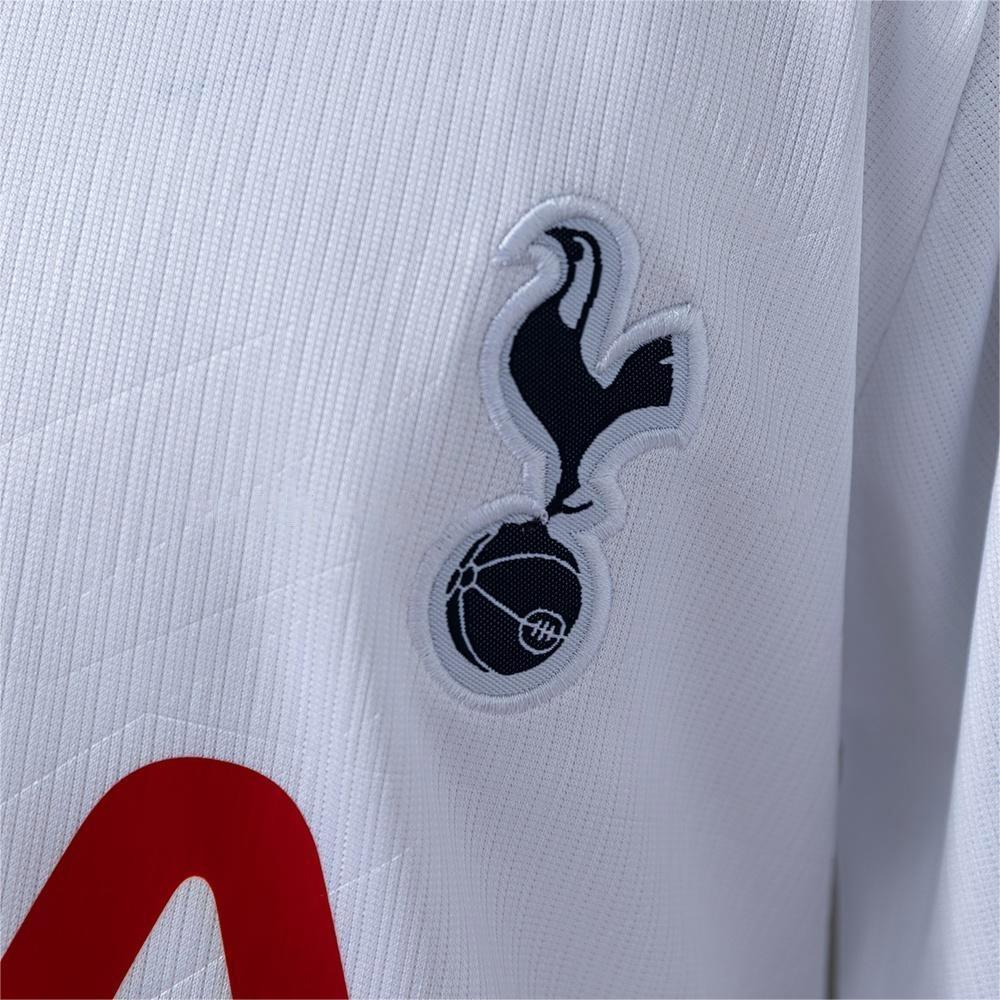 2026-27 Tottenham Hotspur Home Kids Size 16-28